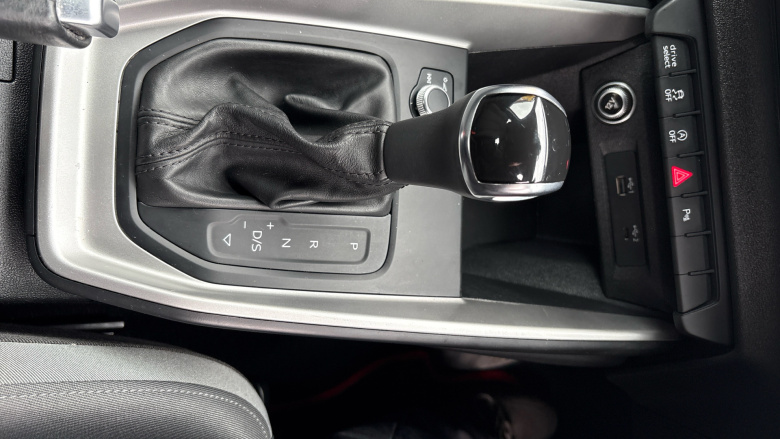 Audi A1 30 TFSI Sport 5dr S Tronic Petrol Hatchback